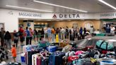 Delta Expected to Take $500 Million Hit as Disruptions Start to Ease