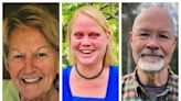 Kennebunkport election 2022: Four vie for two seats on the Board of Selectmen