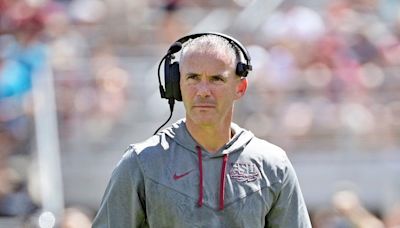 Mike Norvell contract, buyout details: What FSU owes if it fires Seminoles football coach