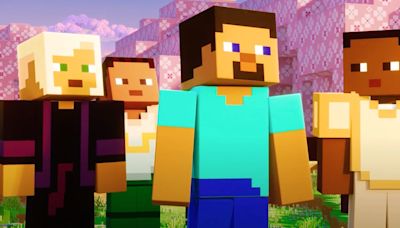 Minecraft is ditching PSVR support next year