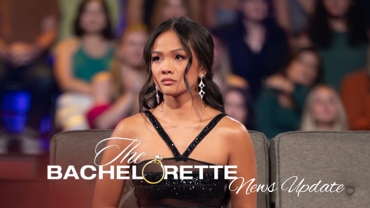 ‘Bachelorette’ Fans React to 'Devastating' 5 Words Jenn Tran Said During Her Finale