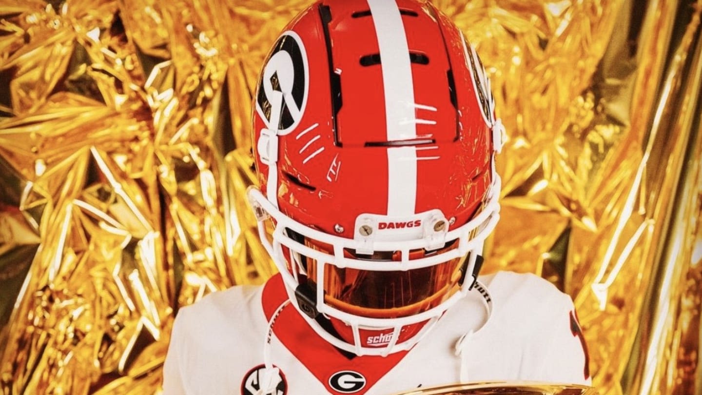 Who Could Be the Next Recruit to Commit to Georgia Football