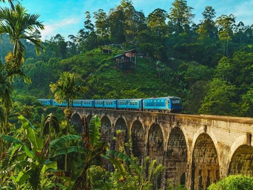 Sri Lanka’s Popularity Is Surging With Travelers. Here’s Where To Go