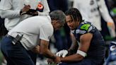 Seahawks rookie WR Jaxon Smith-Njigba to have wrist surgery; Week 1 in jeopardy