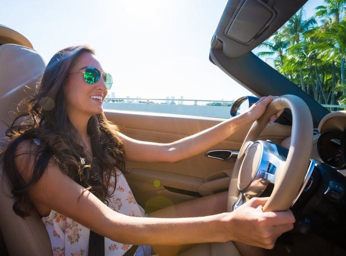 Never Overpay for Auto Insurance Again: A Guide for Recent College Grads