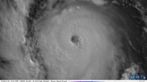 Furacão Beryl ganha força como tempestade de Categoria 4 e se aproxima do Caribe; veja vídeo do Espaço