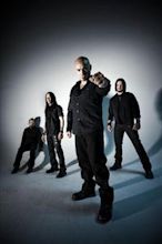 Disturbed