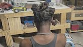Texas student suspended for loc hairstyle as Crown Act goes in effect
