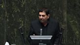 Iran’s acting president addresses new parliament after helicopter crash killing Raisi, others