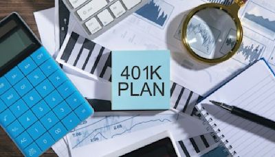 How Much Should I Have in My 401(k) at 50?