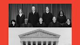 How Supreme Court justices voted on major 2024 decisions