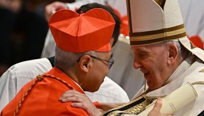 Pope Francis’ Visit to Singapore ‘Has Revived the Faith of Our People,’ Cardinal Says