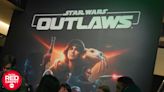 'Star Wars Outlaws' lets you explore the galaxy freely as a scoundrel