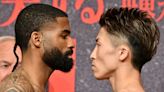 Stephen Fulton Jr. vs. Naoya Inoue: LIVE updates, results, full coverage