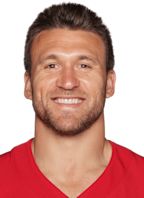 Kyle Juszczyk