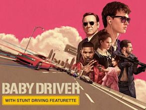 Baby Driver - Il genio della fuga