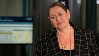 ‘Law & Order’: Camryn Manheim Not Returning To NBC Series For Season 24