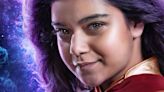 The Marvels star Iman Vellani gives promising update on her MCU future