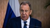 Entrevista al canciller ruso, Sergei Lavrov: “Occidente debe dejar de llenar Ucrania de armas”