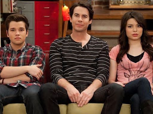 Así es como ⁠Jerry Trainor protegía a los niños de iCarly de su director, Dan Schneider