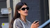 Kaia Gerber nails off-duty style while stepping out in NYC