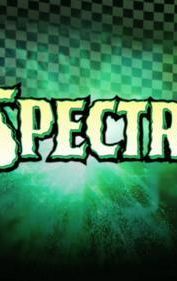 DC Showcase: The Spectre