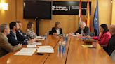 La Rioja y Navarra confían en que sus recursos judiciales paralicen la línea Tauste-Júndiz