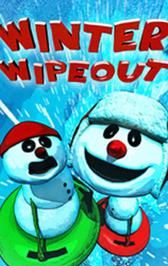 Winter Wipeout