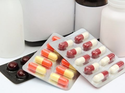 小林製藥紅麴製品傷腎元兇找到了！「軟毛青黴酸」哪些食物也要小心？
