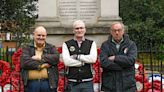 War monument’s move to graveyard put ‘curse’ on town