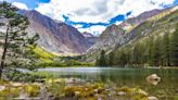 The 5 Best Hiking Trails Just Outside Yosemite National Park