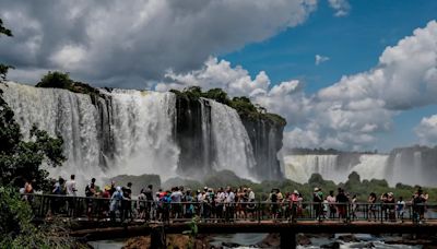 Argentina fue elegida entre los 15 países más lindos del mundo