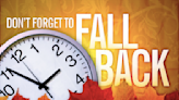 Goodbye to Daylight Savings Time: Fall Back and Gain an Extra Hour of Sleep