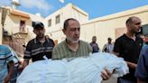 以色列再轟加薩釀19死 哈瑪斯：協議須保證「永久停火」