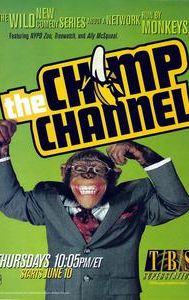 The Chimp Channel