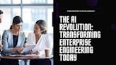 From Routine to Revolutionary: How AI is Transforming Enterprise Engineering