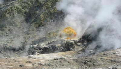 Terremoto en los Campos Flégreos de Nápoles: el supervolcán de Italia vuelve a asustar