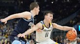 No. 14 Marquette beats Villanova 73-64, wins 4th straight