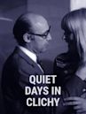 Quiet Days in Clichy (1970 film)