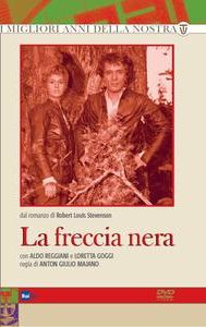 La freccia nera