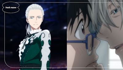 《YURI!!!on ICE》劇場版取消！MAPPA聲明曝光，粉絲苦等7年：沒了 | 影劇星聞 | 妞新聞 niusnews