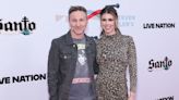Kelly Rizzo makes red carpet debut with Breckin Meyer