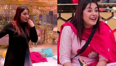 Bigg Boss 18 Contestants List: Is Shehnaaz Gill Set To Make A Comeback?