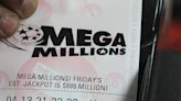 Mega Millions $1.13b winner has to wait 30 years for full prize or take half now