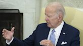 Biden cita a McCarthy en la Casa Blanca tras mensaje del Tesoro sobre deuda