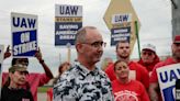 UAW says its 'strike is working,' holds off on more walkouts