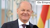 Scholz accused of being ‘autistic know-it-all’ – by politician in his own coalition