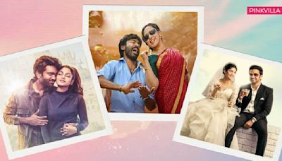 Top 7 Tamil rom-com movies on OTT that will surely warm your heart; Thiruchitrambalam to Love Today