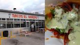 Adobada de “Tacos El Gordo” en Tijuana sorprende por su buen sabor