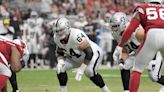 Former Raiders OG Richie Incognito retires from NFL